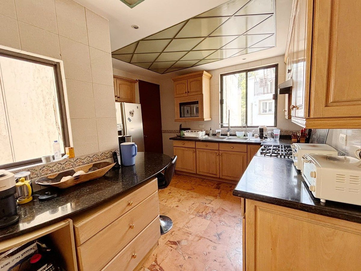 Apartamento em Polanco IV Sección, Miguel Hidalgo, foto 7 de 23