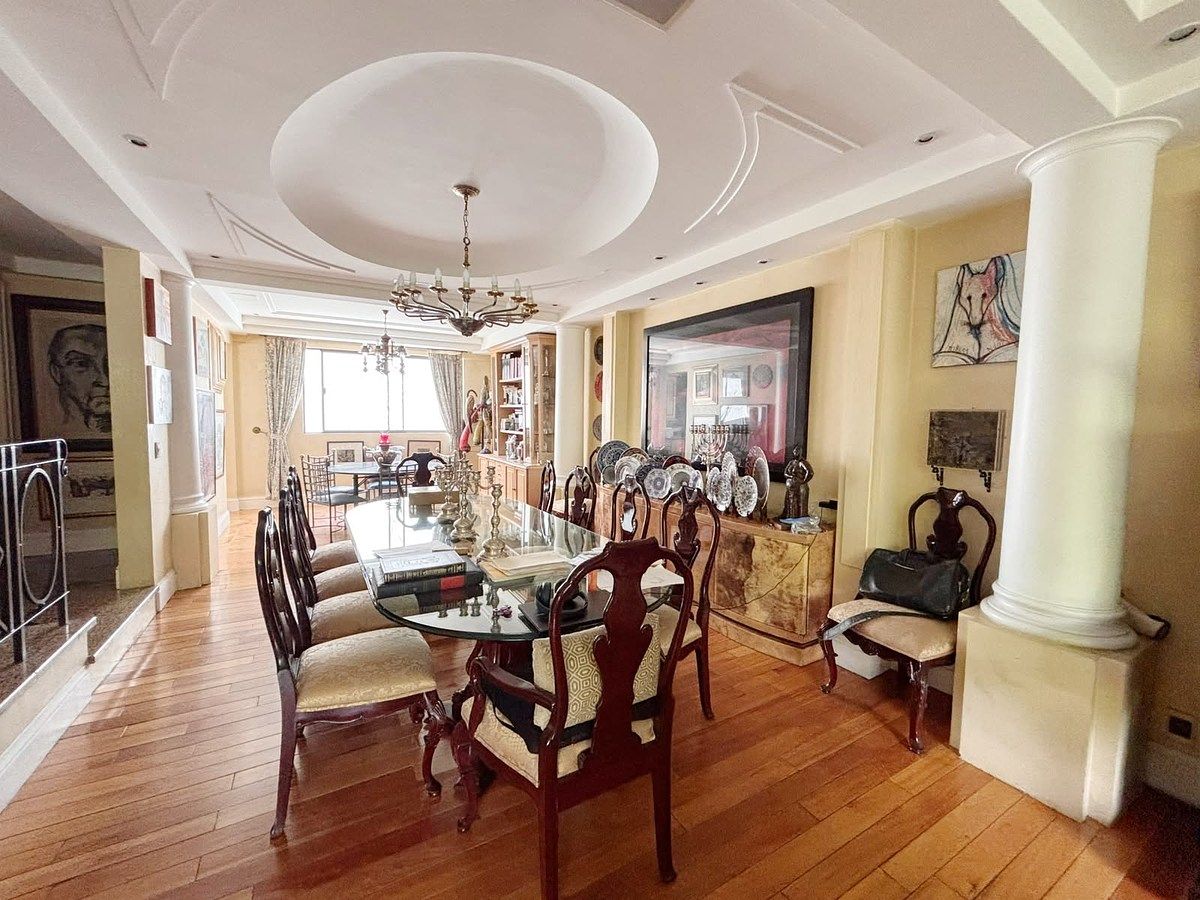 Apartamento em Polanco IV Sección, Miguel Hidalgo, foto 4 de 23