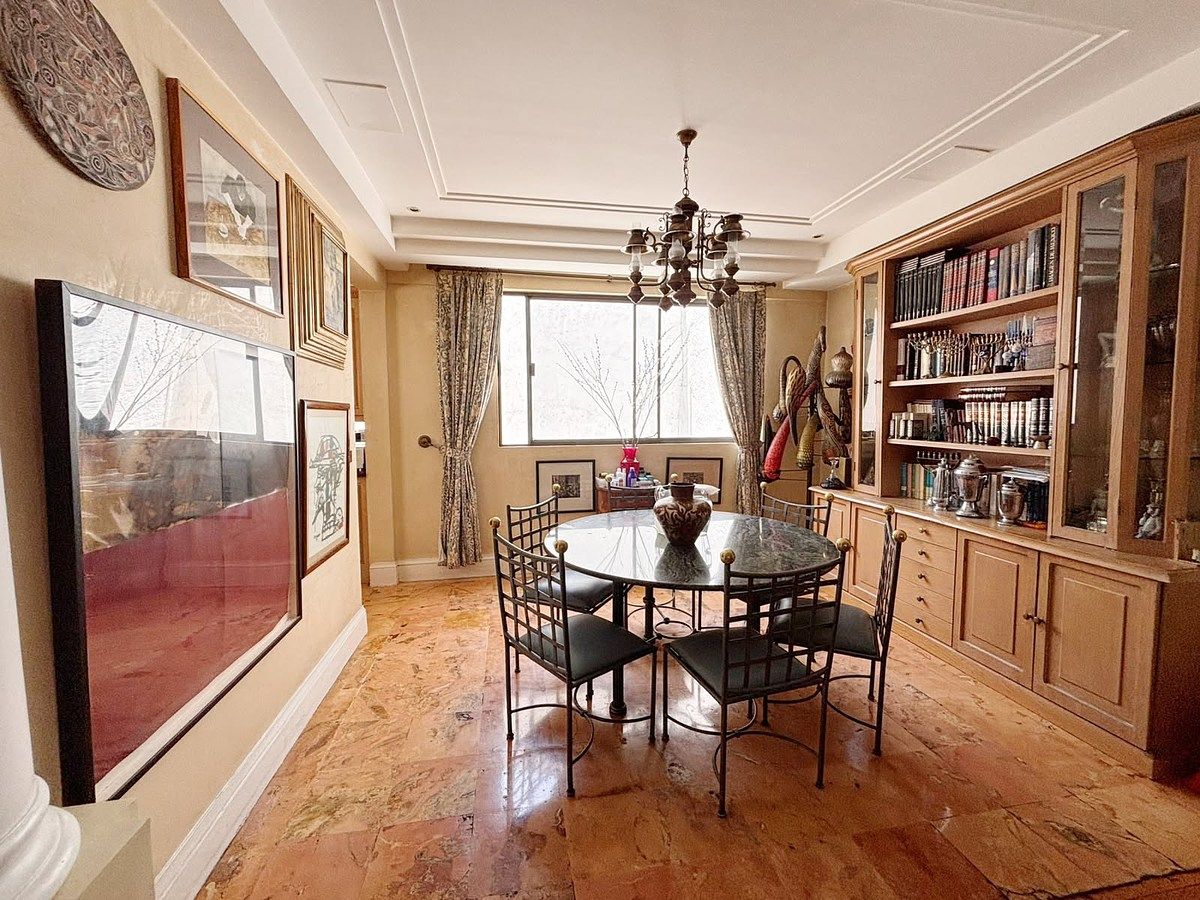 Apartamento em Polanco IV Sección, Miguel Hidalgo, foto 6 de 23
