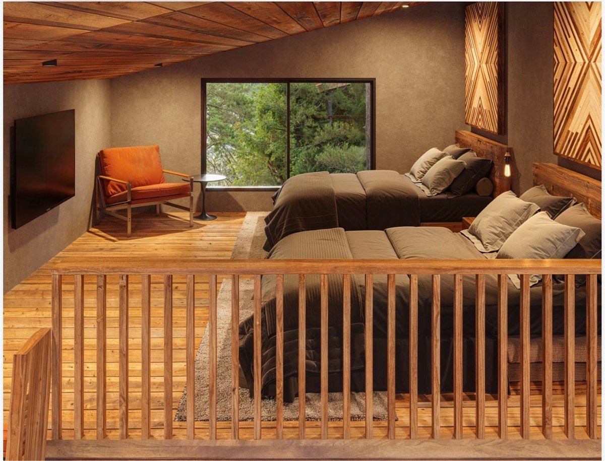 Casa em Tapalpa, Tapalpa, foto 17 de 21