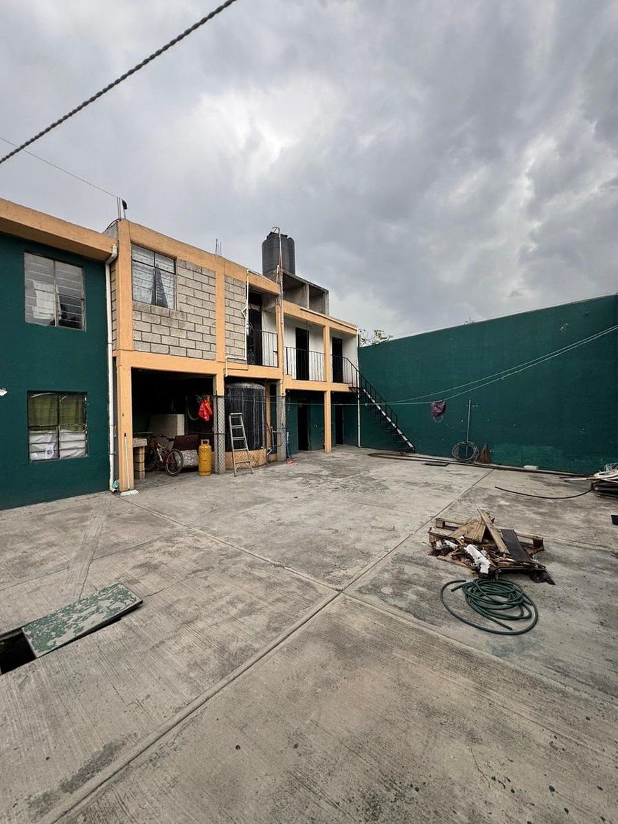 Casa con uso de suelo en Las Animas, Tepotzotlán, foto 3 de 12