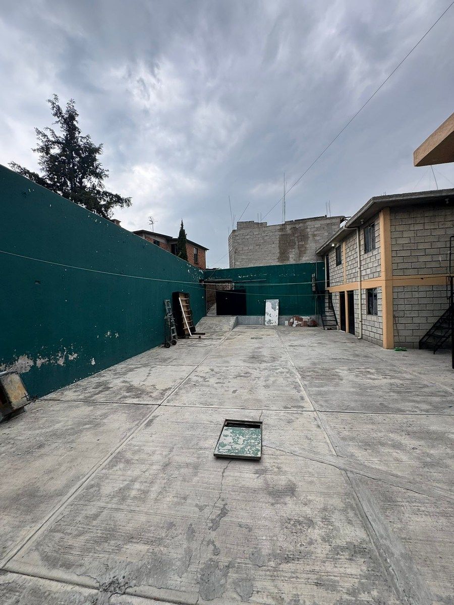 Casa con uso de suelo en Las Animas, Tepotzotlán, foto 5 de 12