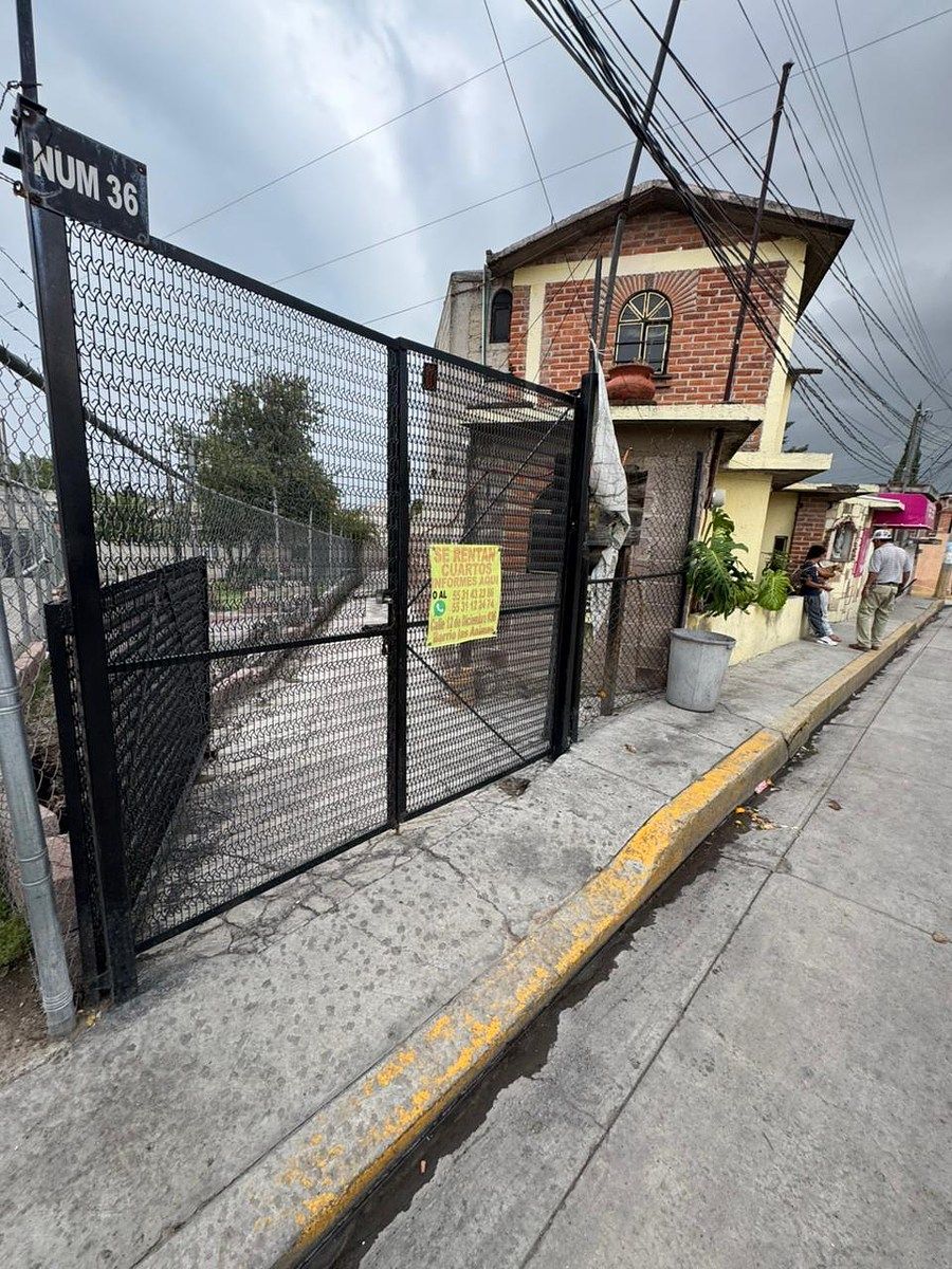 SE VENDE MULTIFAMILIAR 455 M2 UBICADO EN LAS ANIMAS TEPOTZOTLAN, foto 1 de 12