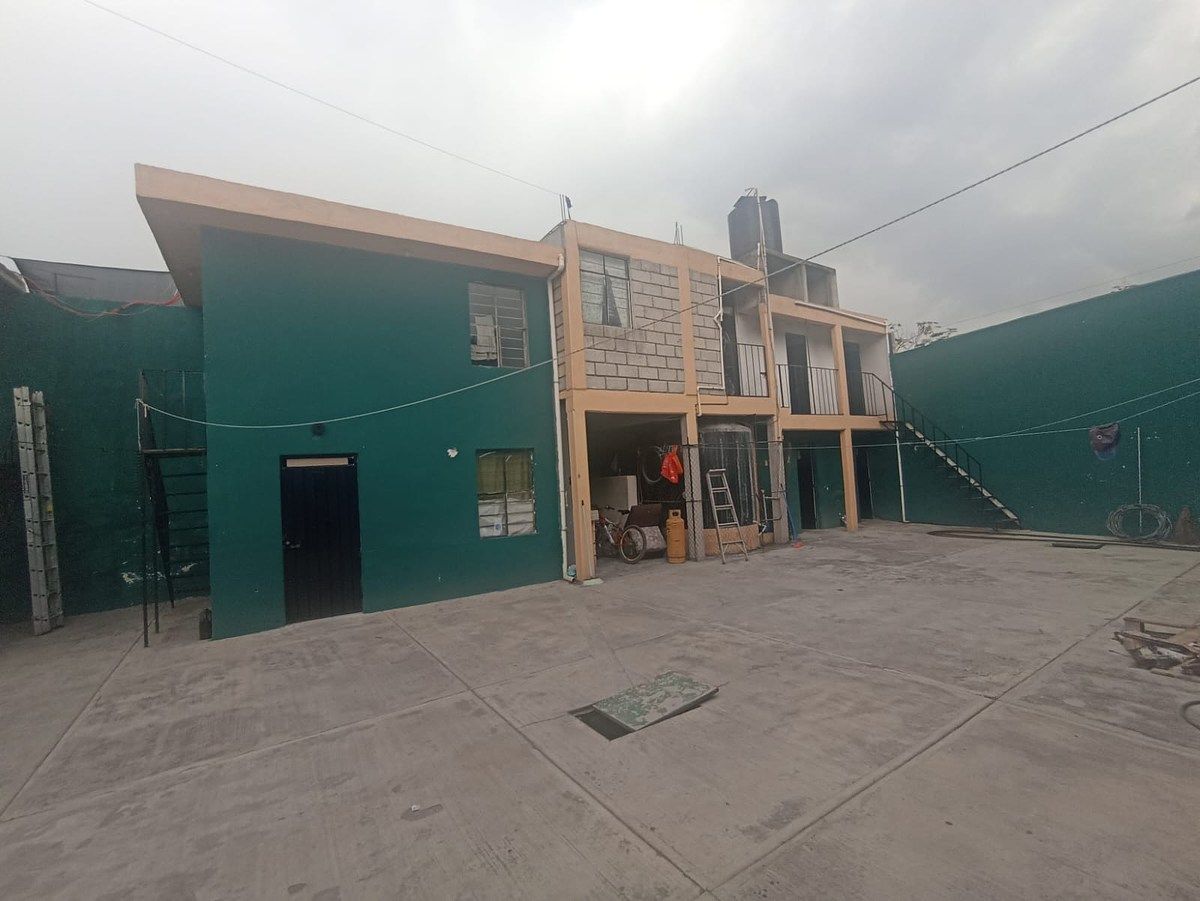 Casa con uso de suelo en Las Animas, Tepotzotlán, foto 6 de 12