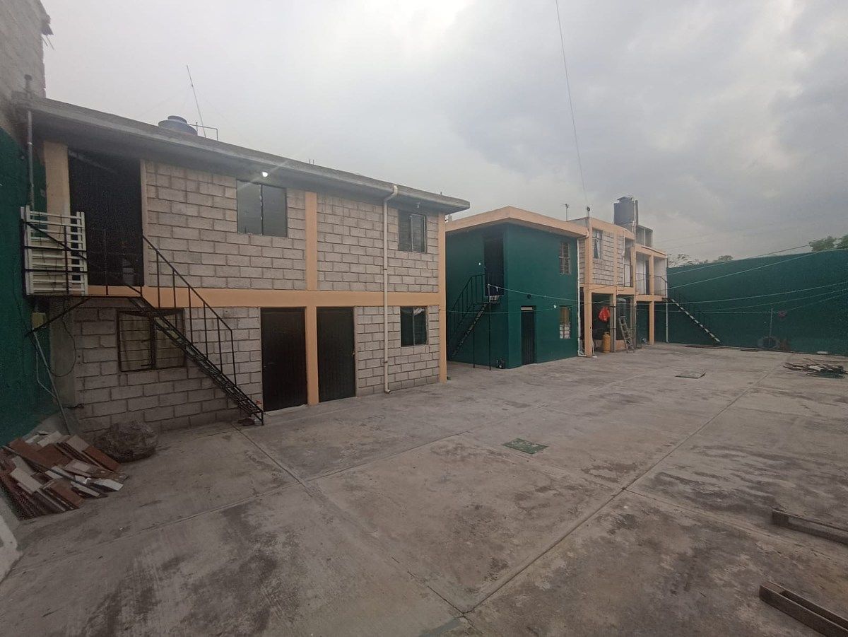 Casa con uso de suelo en Las Animas, Tepotzotlán, foto 2 de 12