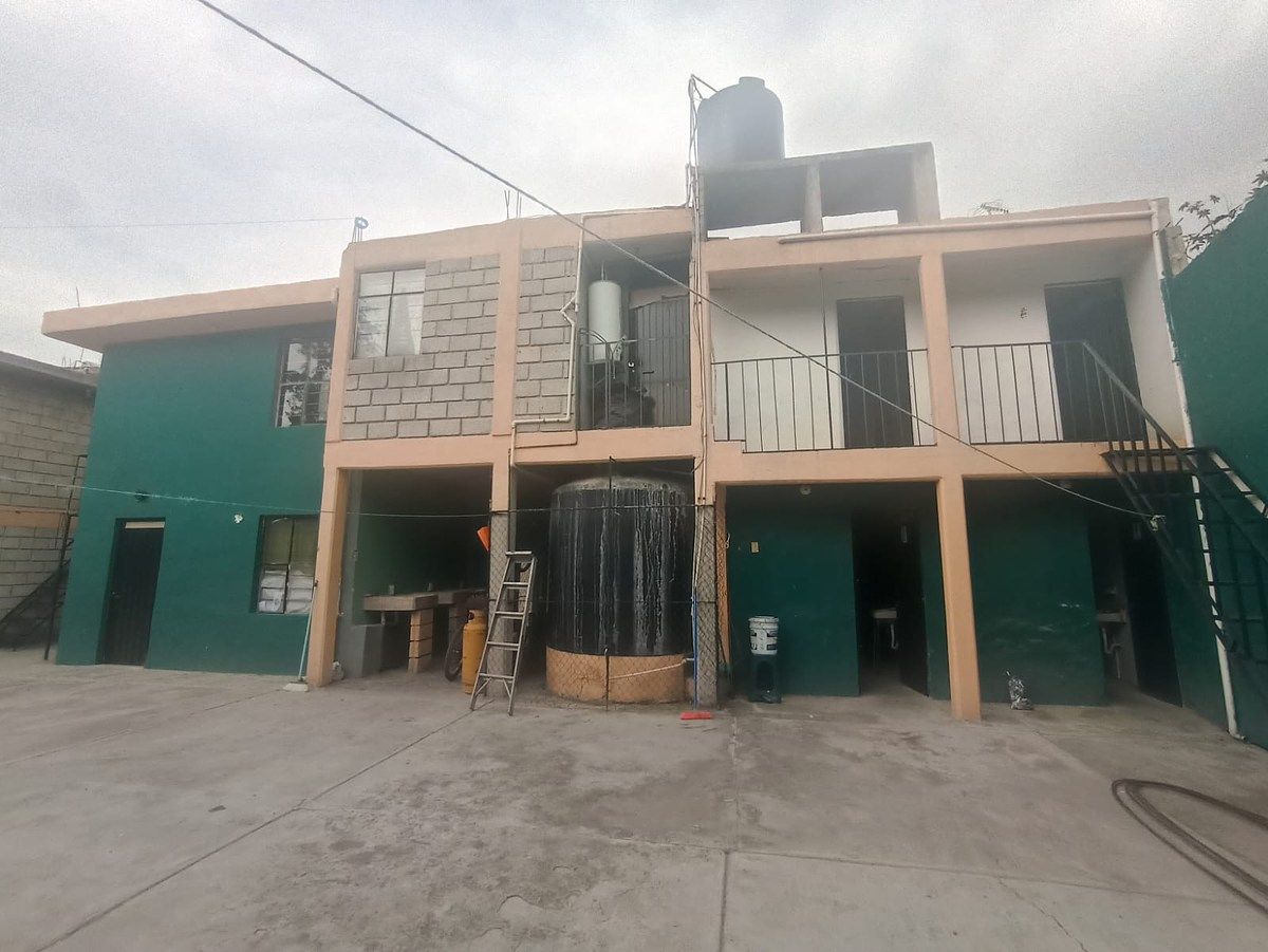 Casa con uso de suelo en Las Animas, Tepotzotlán, foto 7 de 12