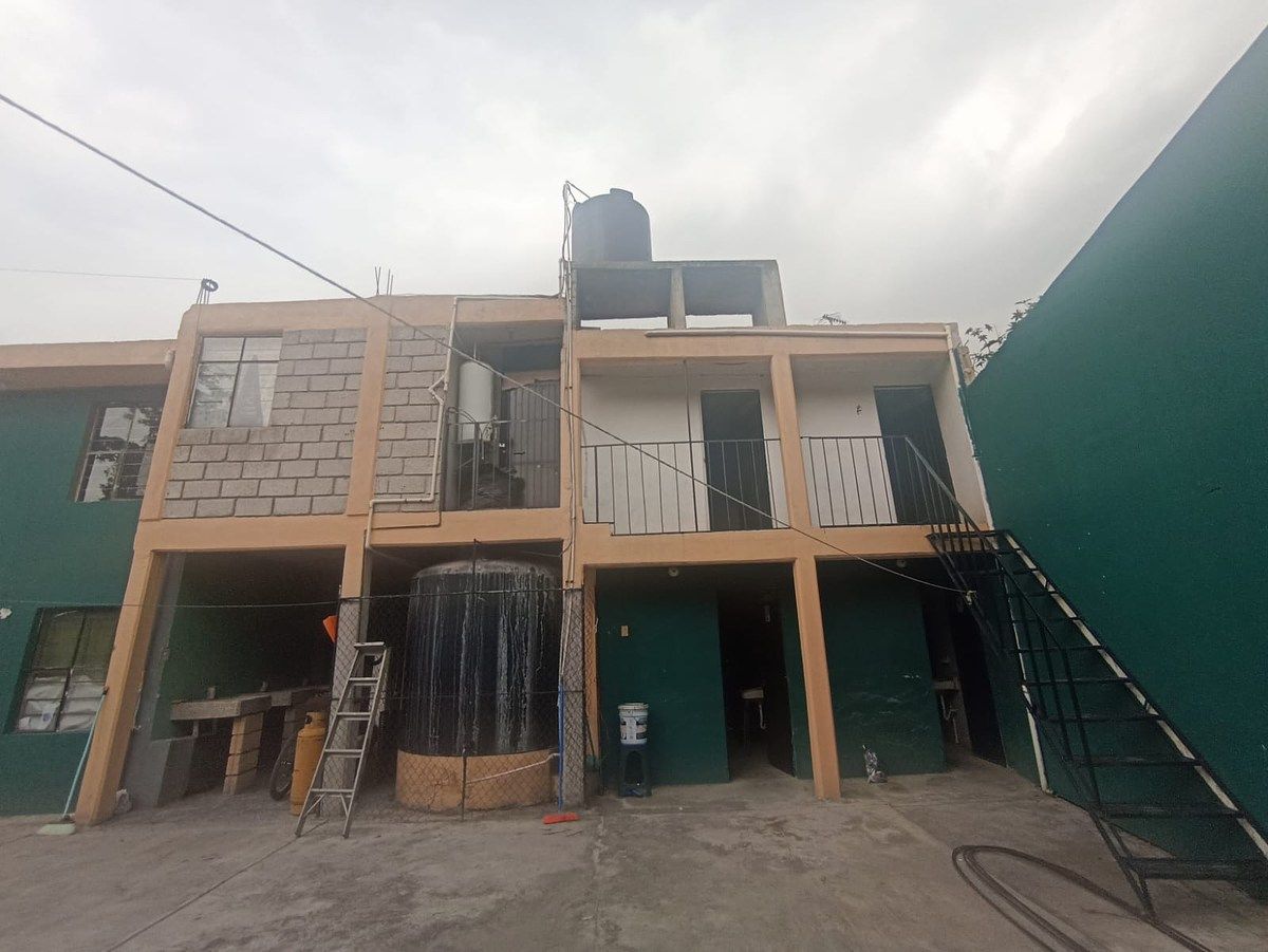 Casa con uso de suelo en Las Animas, Tepotzotlán, foto 9 de 12
