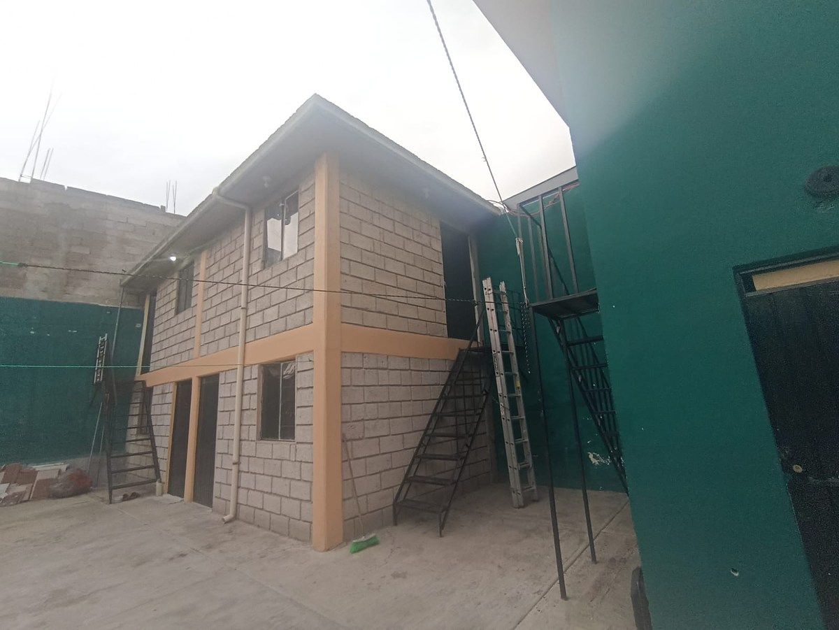 Casa con uso de suelo en Las Animas, Tepotzotlán, foto 11 de 12
