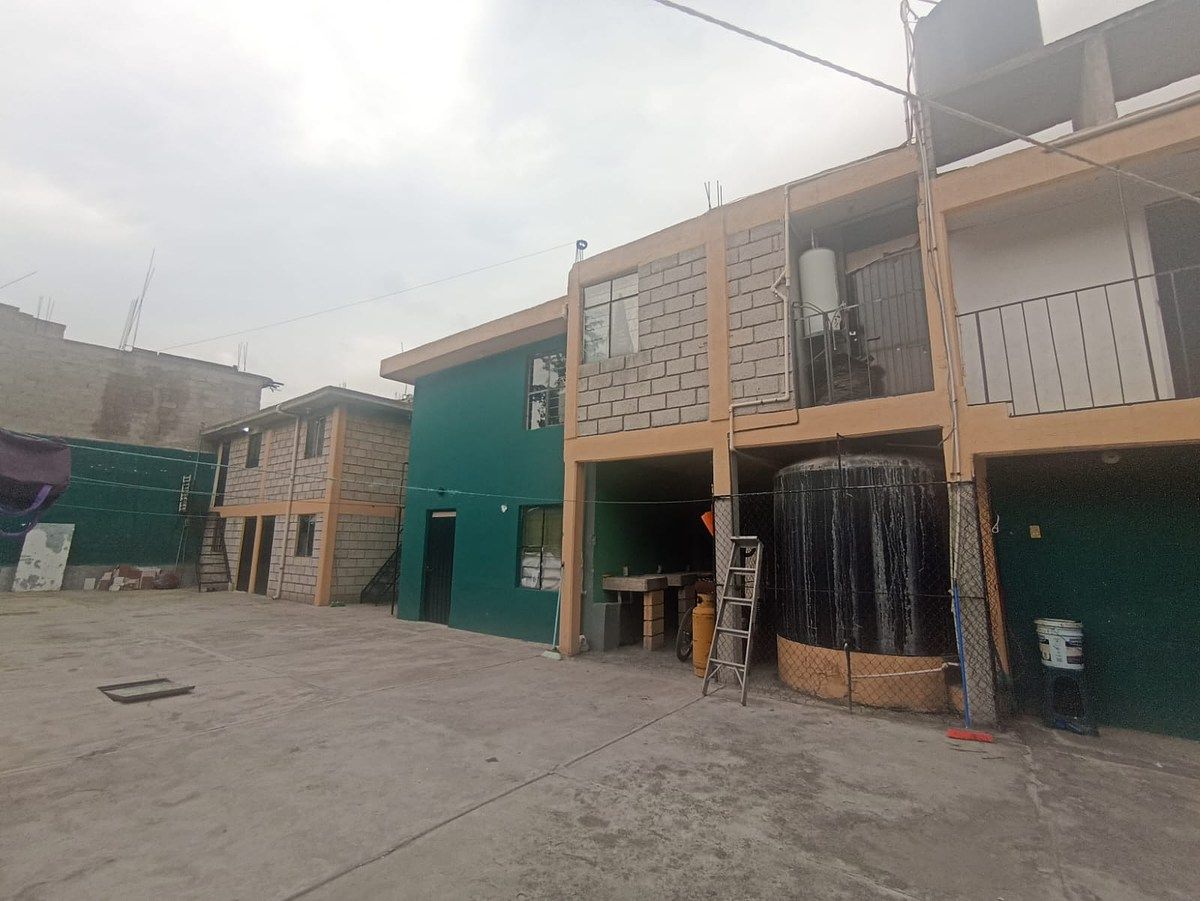 Casa con uso de suelo en Las Animas, Tepotzotlán, foto 12 de 12