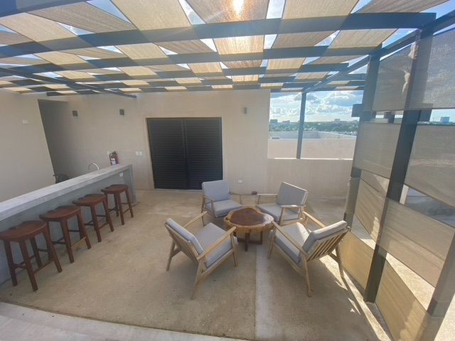 Apartamento em Montes de Ame, Mérida, foto 26 de 32