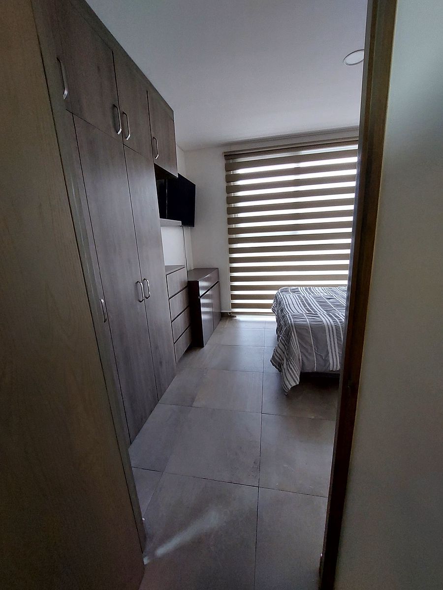 Departamento en La Banda, Santa Catarina, foto 17 de 18