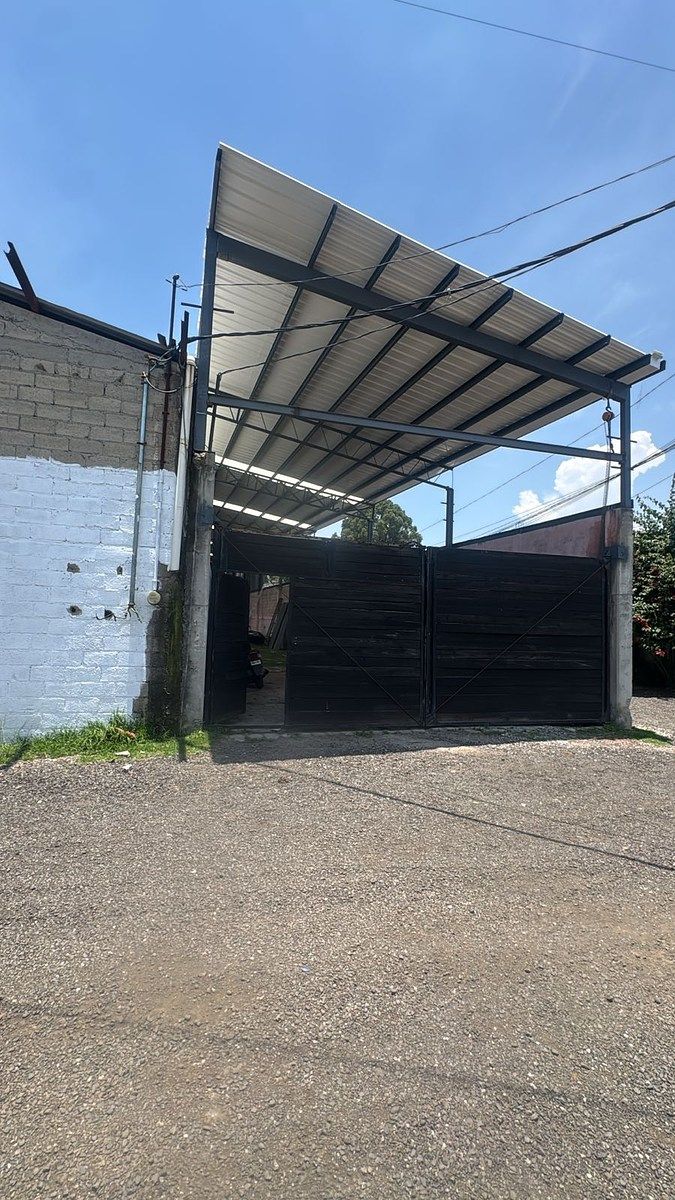 Galpão comercial em Valle de la Hacienda, Cuautitlán Izcalli, foto 10 de 10