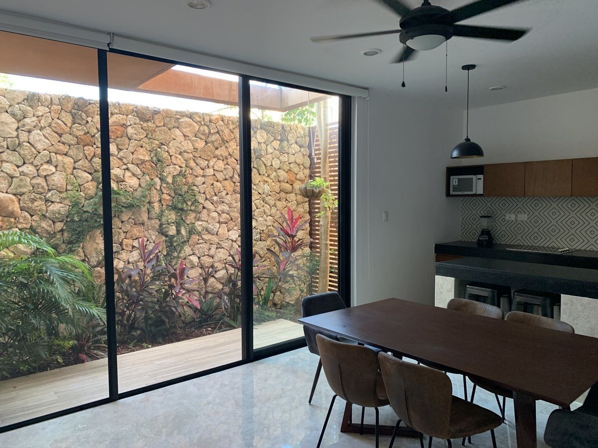 Apartamento em Temozón Norte, Mérida, foto 2 de 13