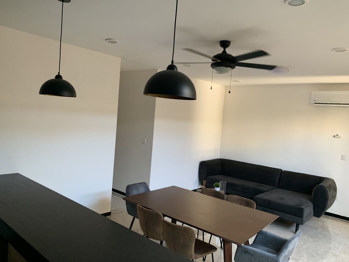 Apartamento em Temozón Norte, Mérida, foto 3 de 13