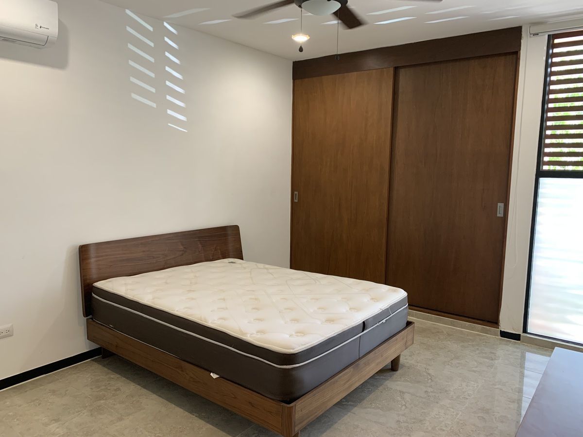 Apartamento em Temozón Norte, Mérida, foto 6 de 13