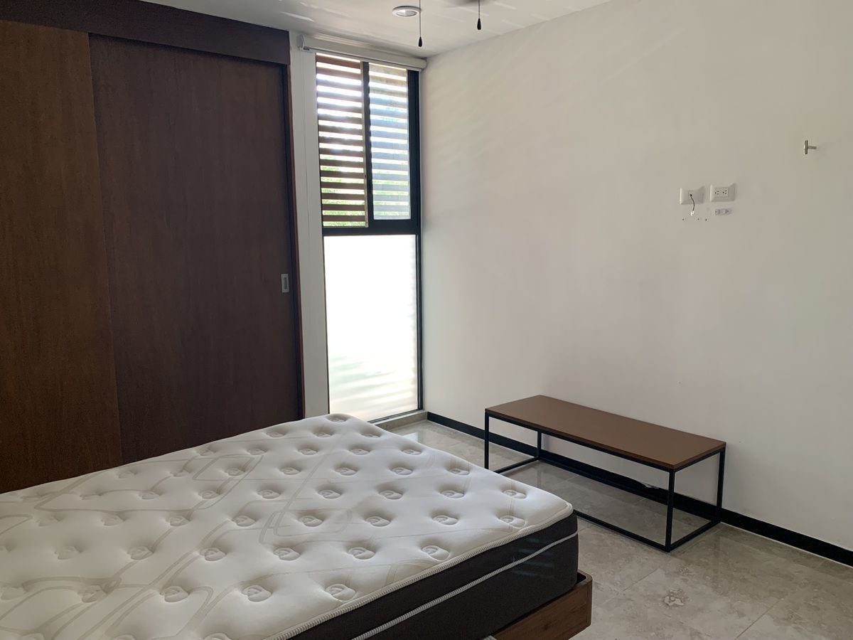 Apartamento em Temozón Norte, Mérida, foto 7 de 13