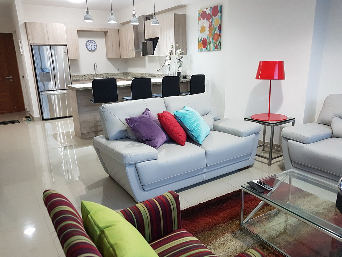 Apartamento em Santa María, Monterrey, foto 9 de 17