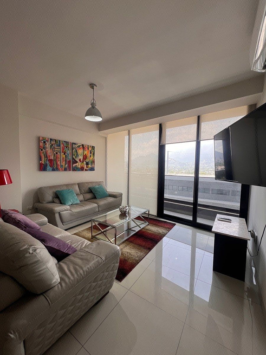 Apartment in Santa María, Monterrey, photo 3 of 23