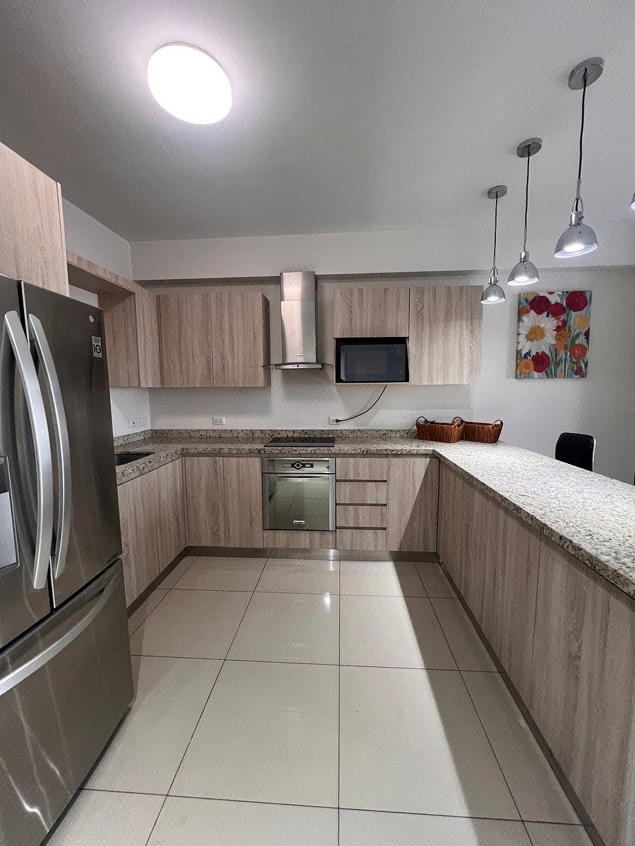 FURNISHED APARTMENT FOR RENT, INN TOWER, SANTA MARIA COL., photo 1 of 23