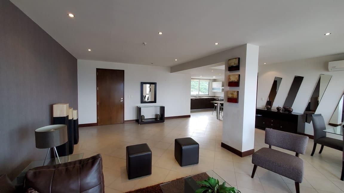 Departamento en Residencial Dinastía, Monterrey, foto 2 de 20