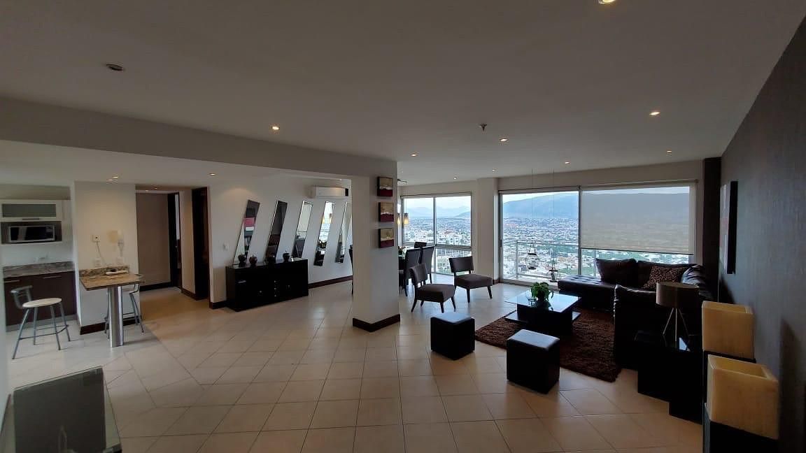 Departamento en Residencial Dinastía, Monterrey, foto 3 de 20