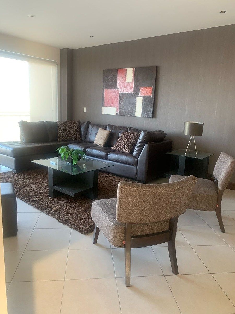Departamento en Residencial Dinastía, Monterrey, foto 4 de 20