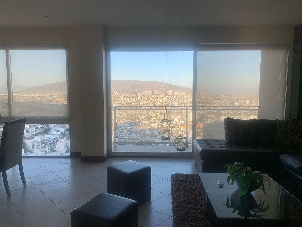 Departamento en Residencial Dinastía, Monterrey, foto 5 de 20
