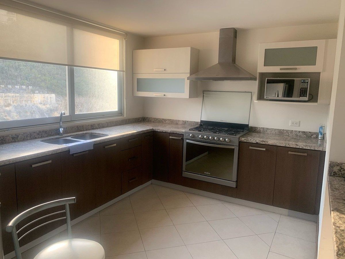 Departamento en Residencial Dinastía, Monterrey, foto 7 de 20