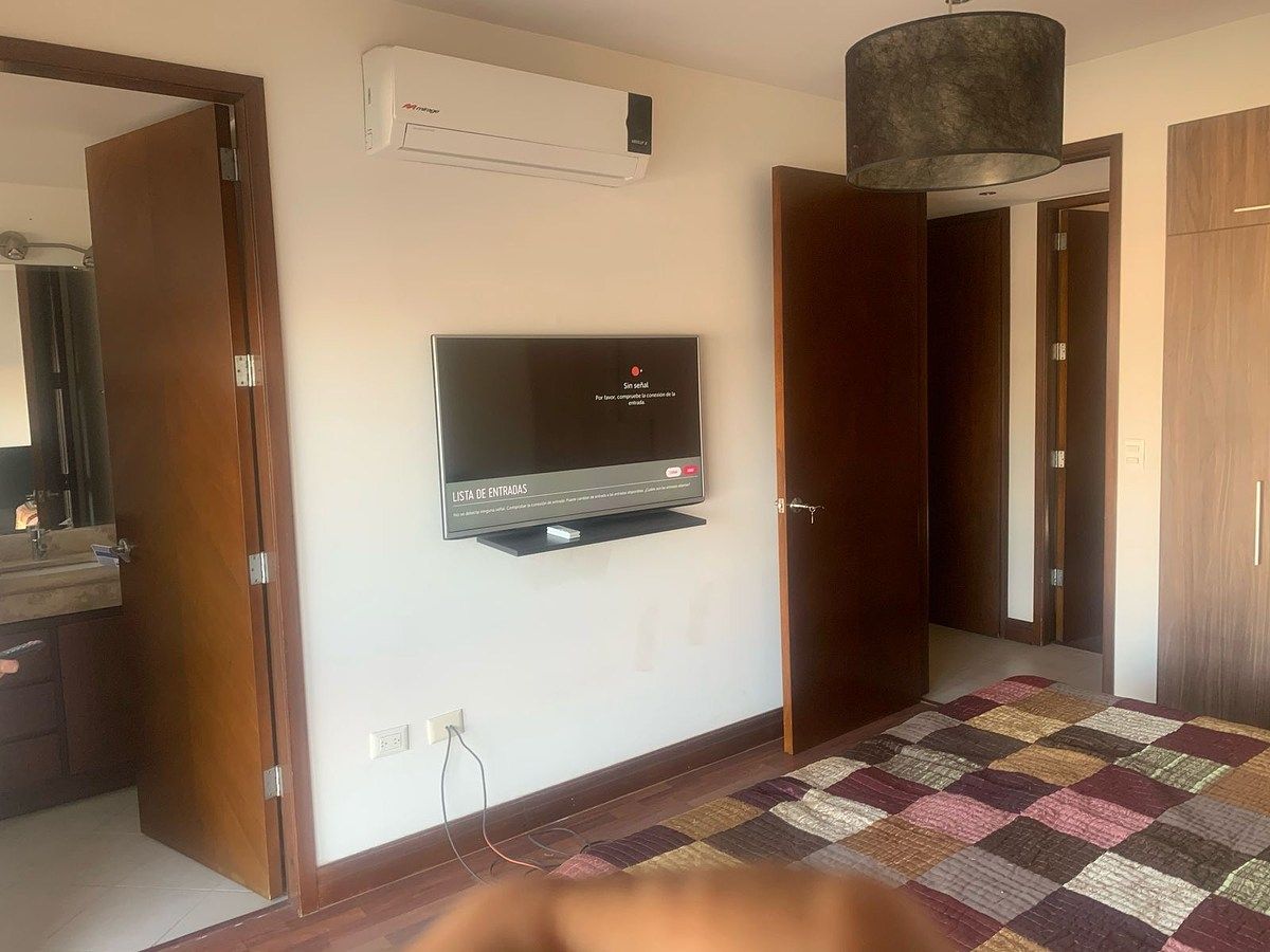 Departamento en Residencial Dinastía, Monterrey, foto 10 de 20
