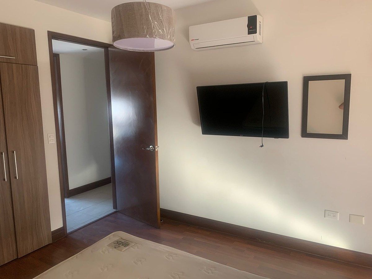 Departamento en Residencial Dinastía, Monterrey, foto 11 de 20