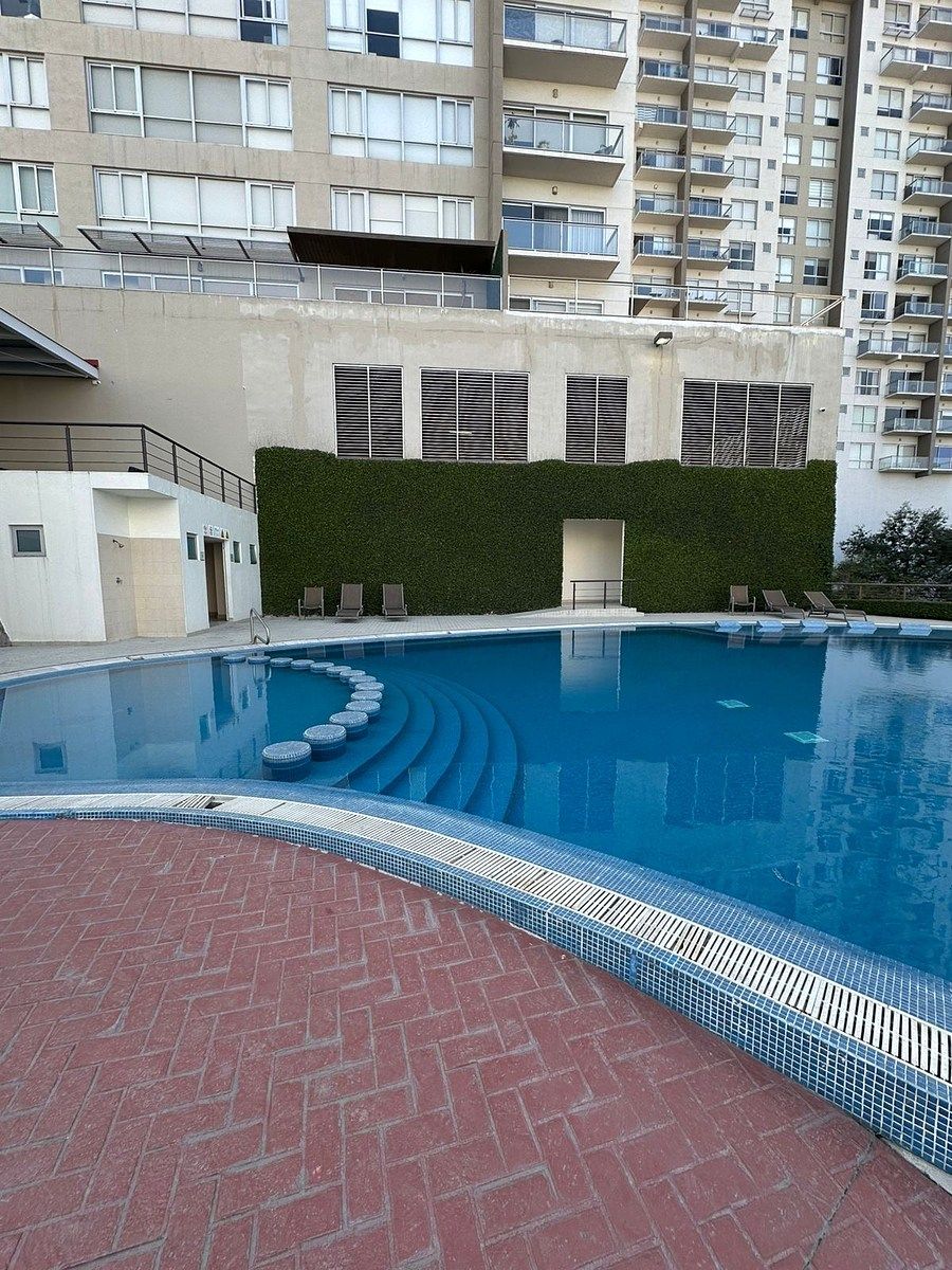 Departamento en Residencial Dinastía, Monterrey, foto 18 de 20
