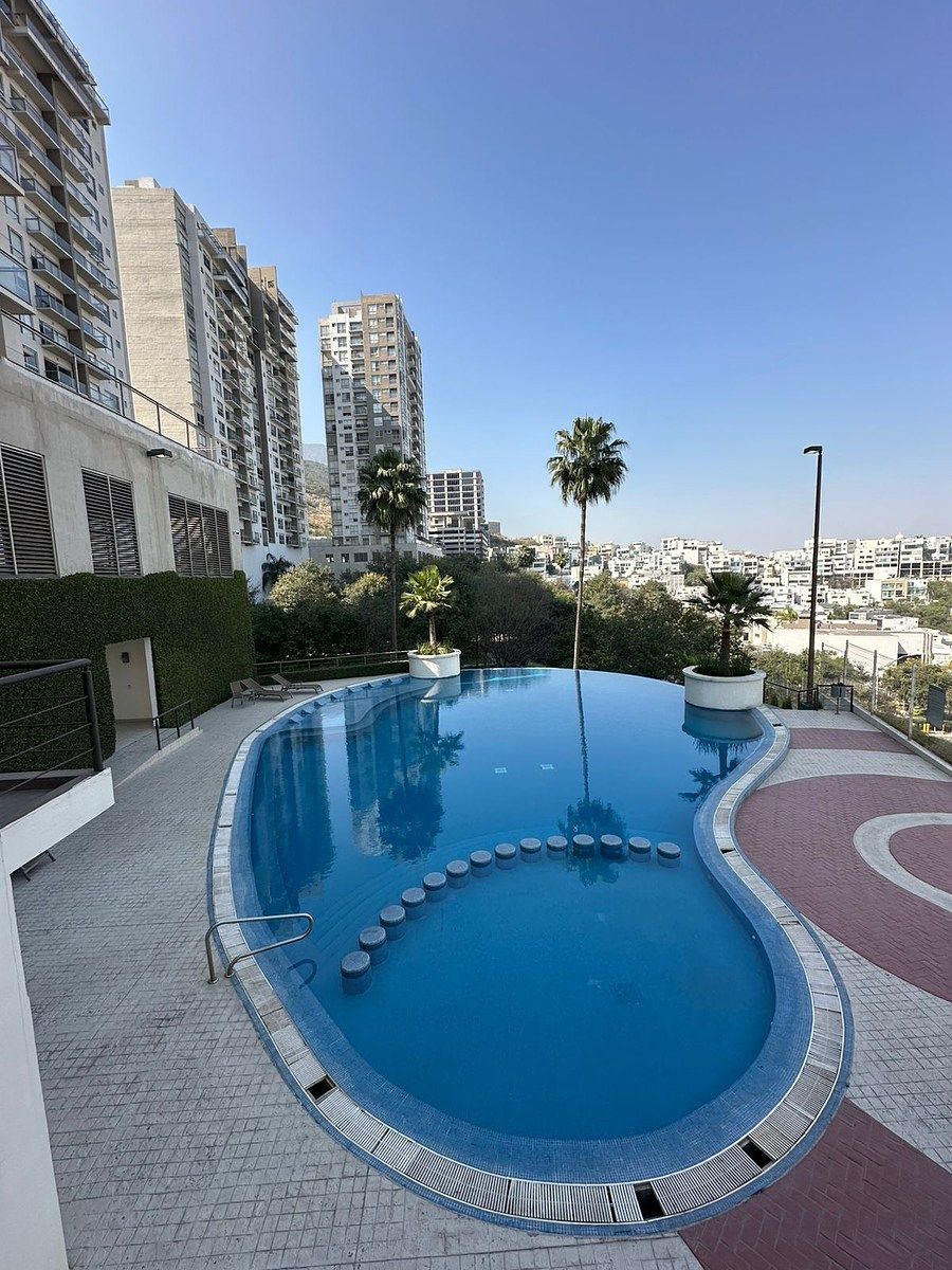 Departamento en Residencial Dinastía, Monterrey, foto 19 de 20