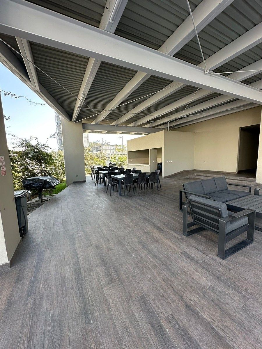 Departamento en Residencial Dinastía, Monterrey, foto 20 de 20