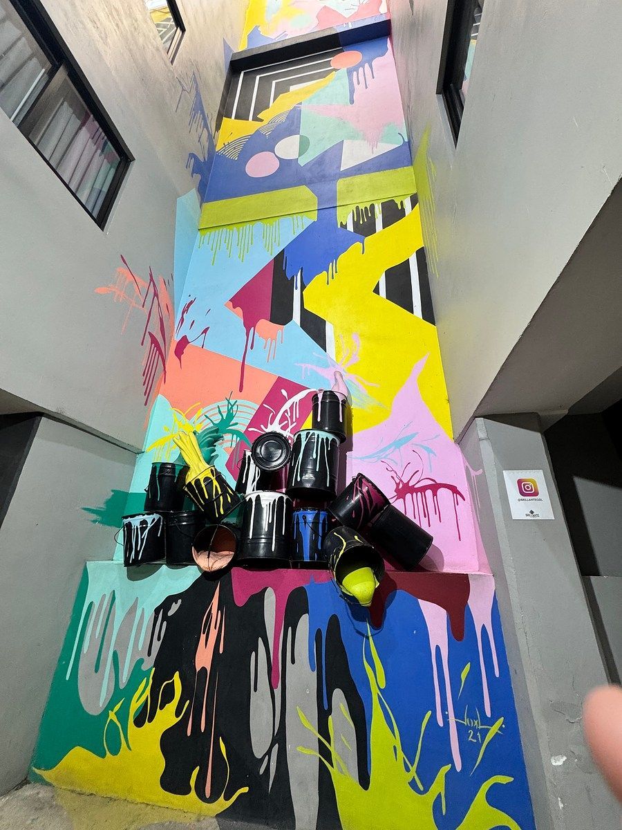 Apartamento em El Retiro, Guadalajara, foto 3 de 23
