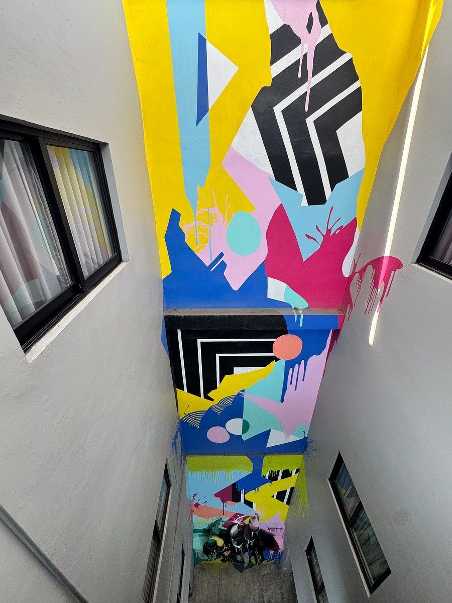 Apartamento em El Retiro, Guadalajara, foto 2 de 23