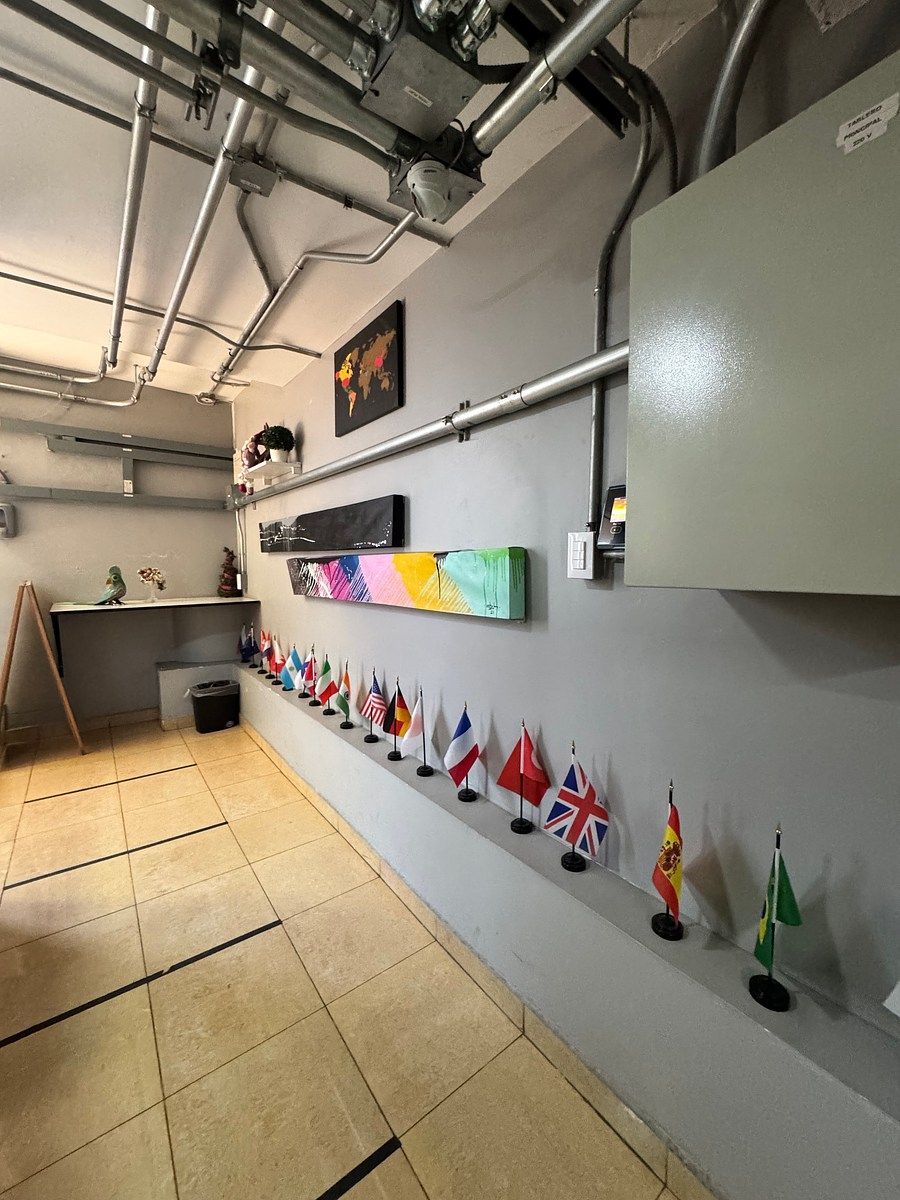 Apartamento em El Retiro, Guadalajara, foto 5 de 23