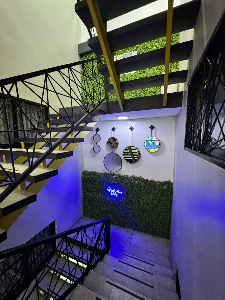 Apartamento em El Retiro, Guadalajara, foto 6 de 23
