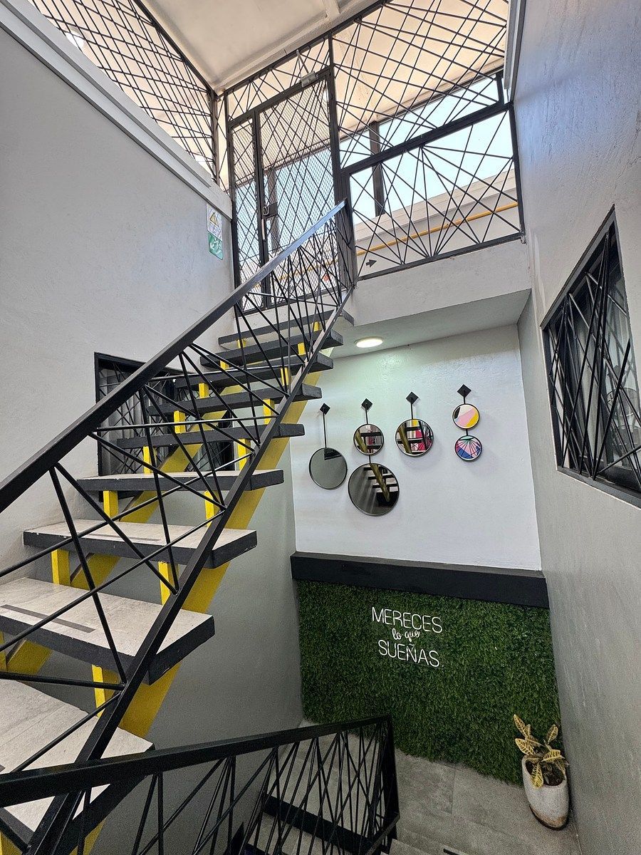 Apartamento em El Retiro, Guadalajara, foto 8 de 23