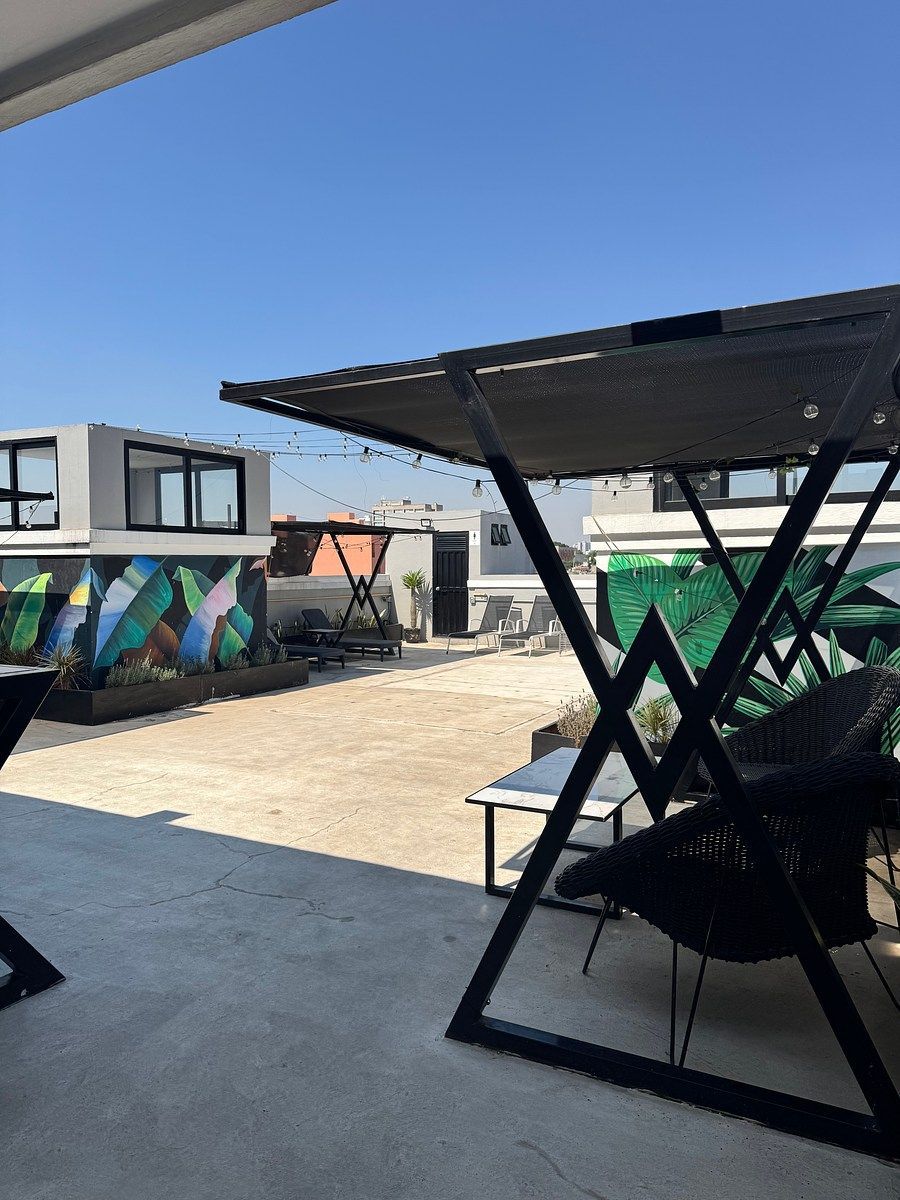 Apartamento em El Retiro, Guadalajara, foto 12 de 23