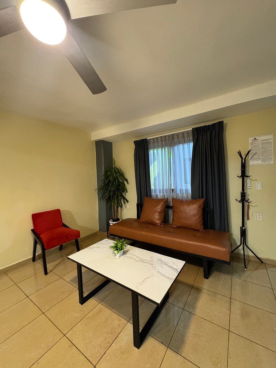 Apartamento em El Retiro, Guadalajara, foto 14 de 23
