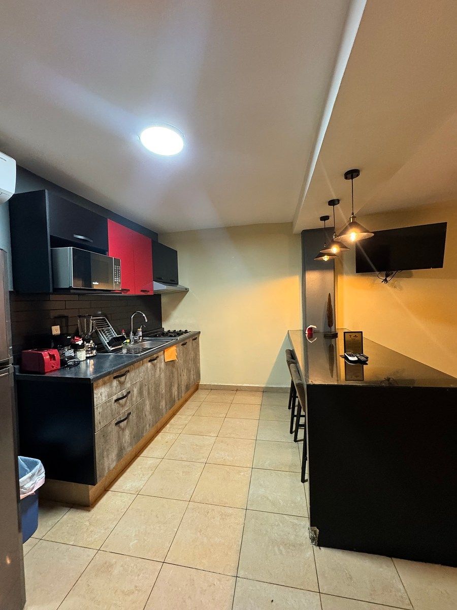 Apartamento em El Retiro, Guadalajara, foto 16 de 23