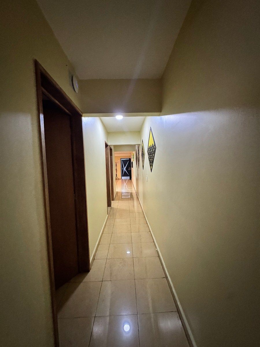 Apartamento em El Retiro, Guadalajara, foto 17 de 23