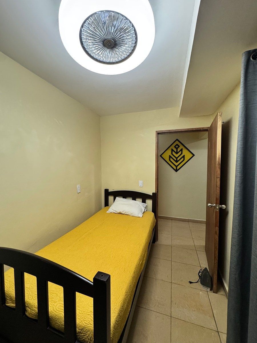 Apartamento em El Retiro, Guadalajara, foto 18 de 23