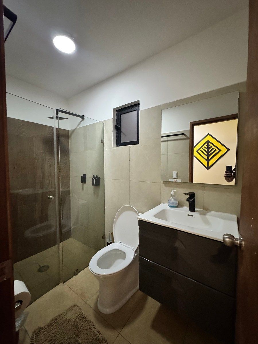 Apartamento em El Retiro, Guadalajara, foto 19 de 23