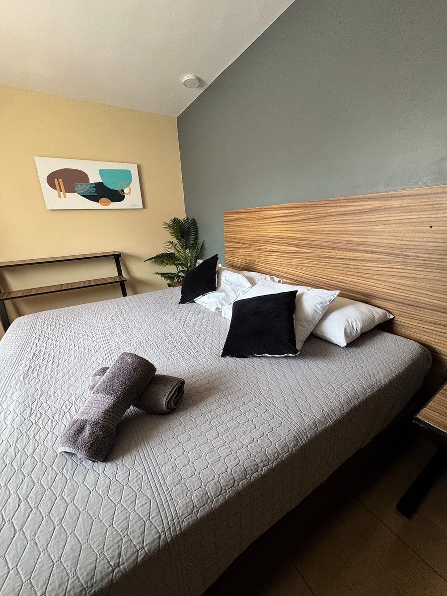 Apartamento em El Retiro, Guadalajara, foto 20 de 23