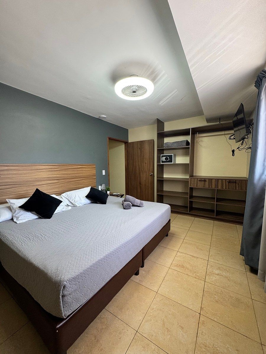Apartamento em El Retiro, Guadalajara, foto 21 de 23