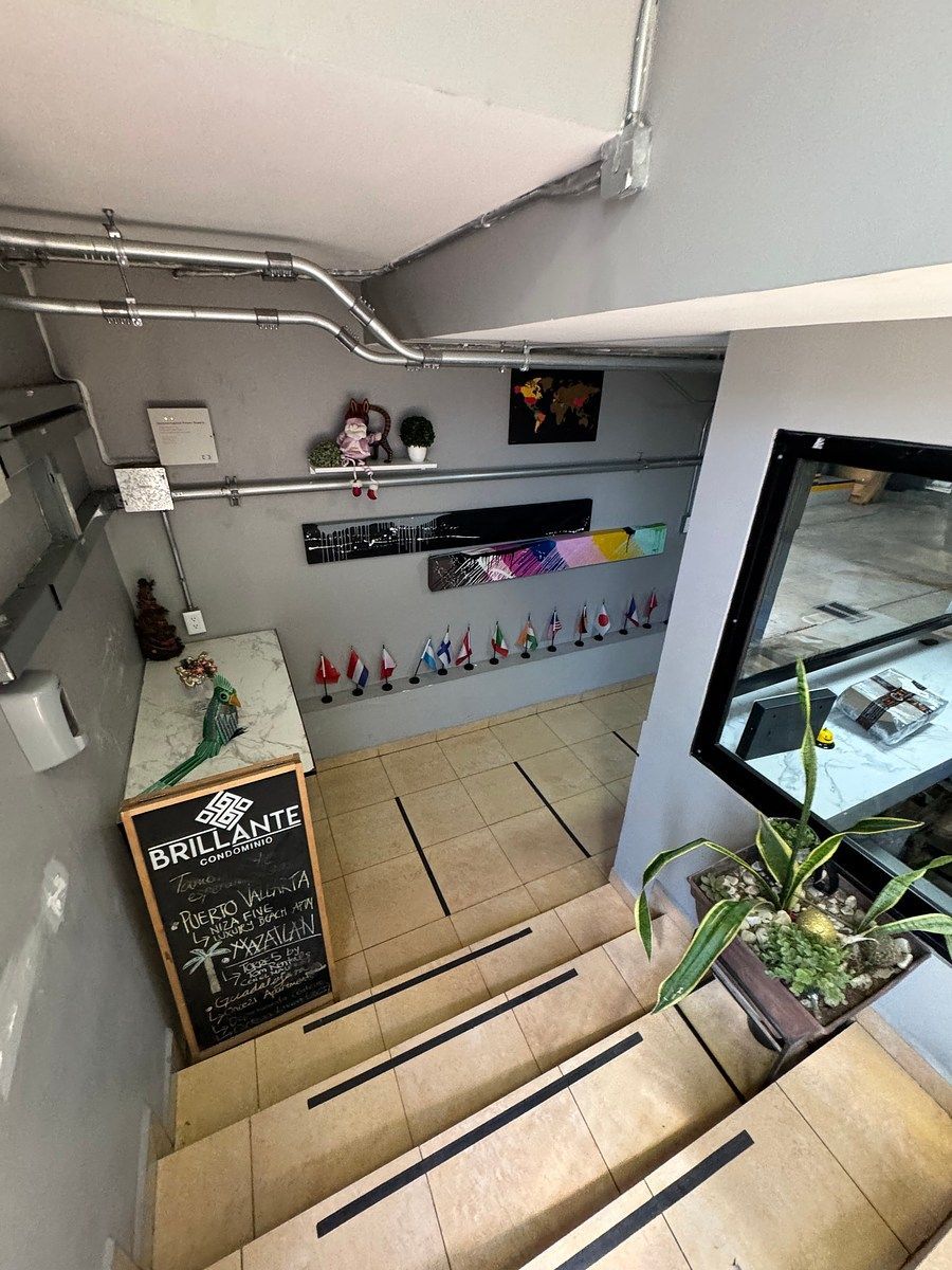 ✨🏙️ DEPA 2rec AMUEBLADO EN CONDOMINIO BRILLANTE 🏙️✨, foto 1 de 23