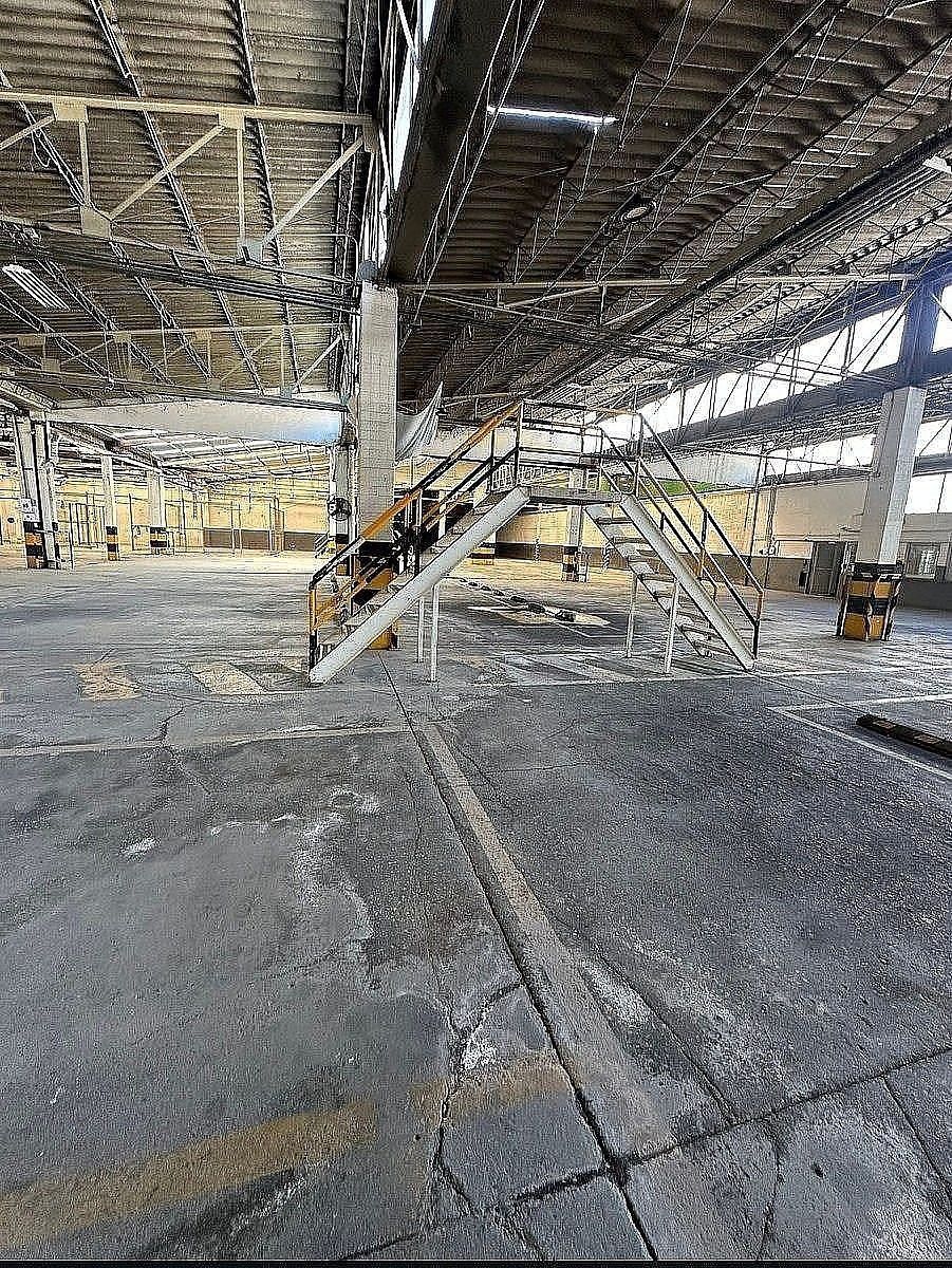 Bodega en Renta San Pedro Garza Garcia, foto 1 de 16