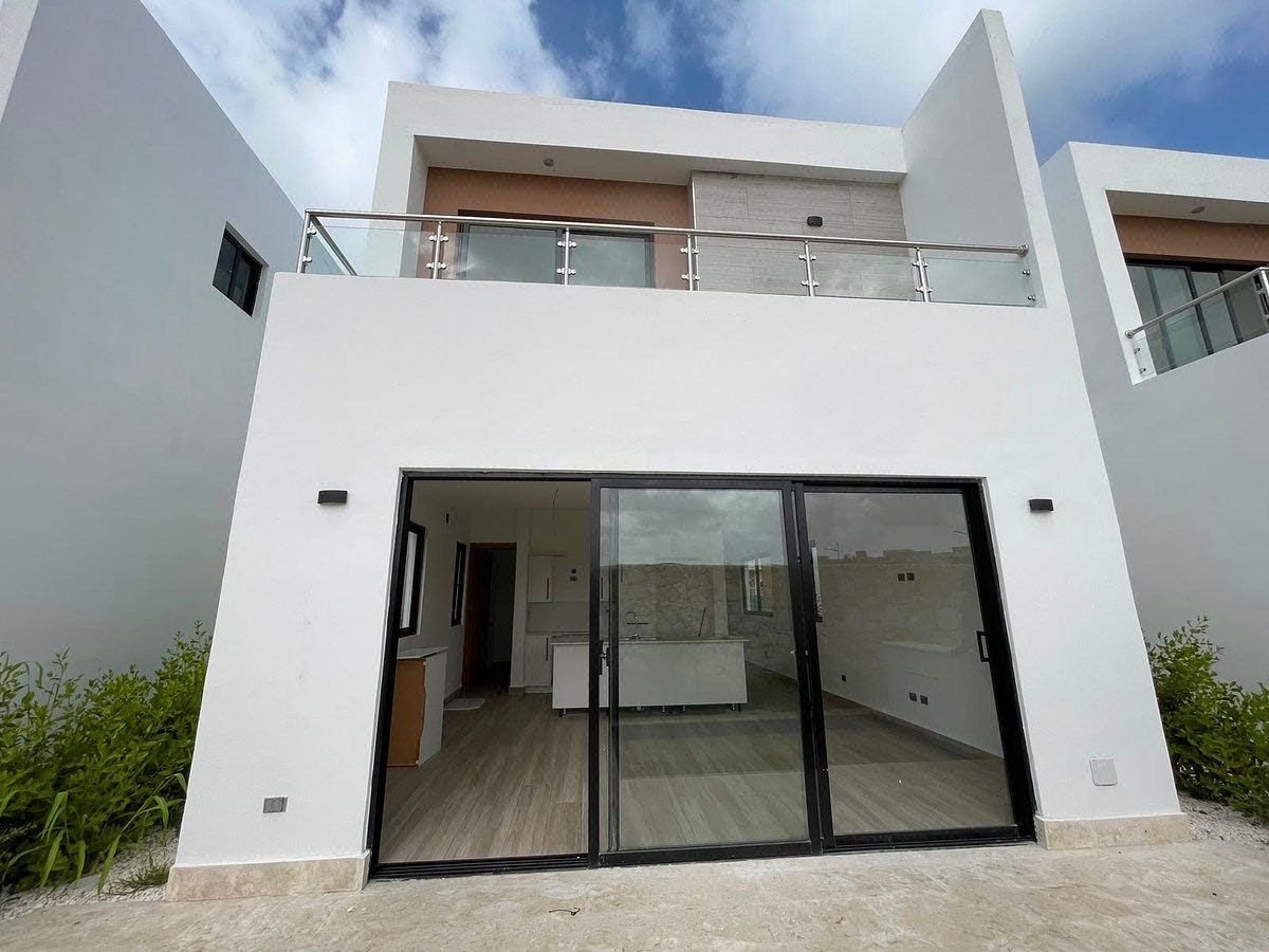 Casa en white sand, Punta Cana, foto 16 de 34