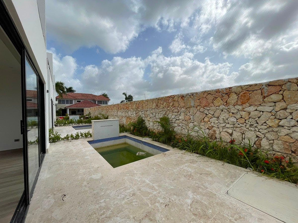 Casa en white sand, Punta Cana, foto 13 de 34